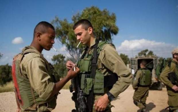 رسوایی اخلاقی جدید در ارتش رژیم اسرائیل