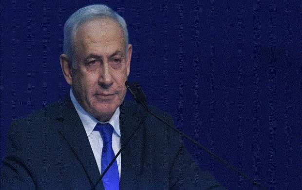نتانیاهو: انهدام مراکز رسانه‌ای کاملاً مشروع بود!