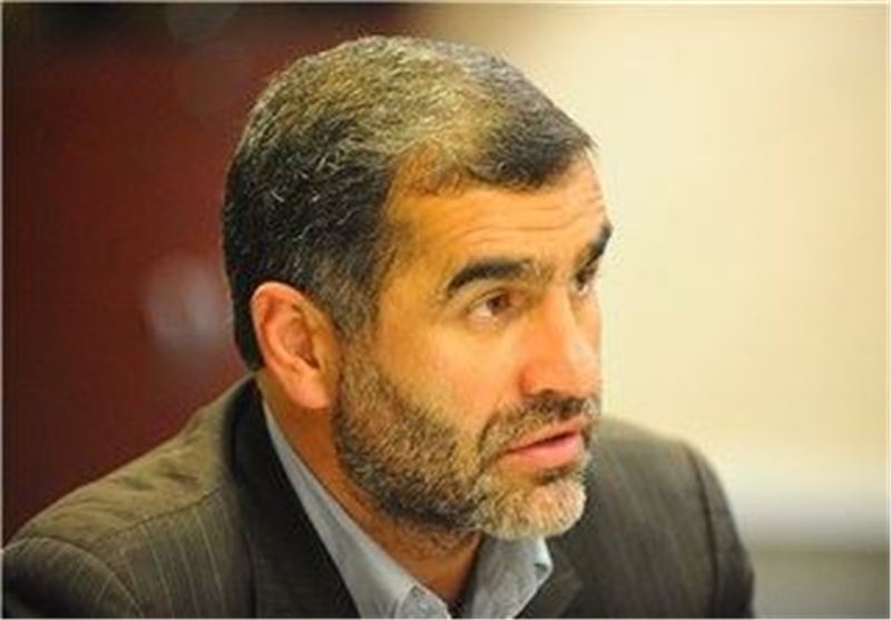 نیکزاد رئیس ستاد انتخاباتی رئیسی شد