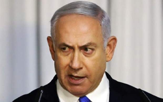 نتانیاهو: حمله به غزه را ادامه خواهیم داد