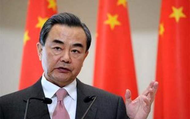 وزیر خارجه چین: دموکراسی کوکاکولا نیست