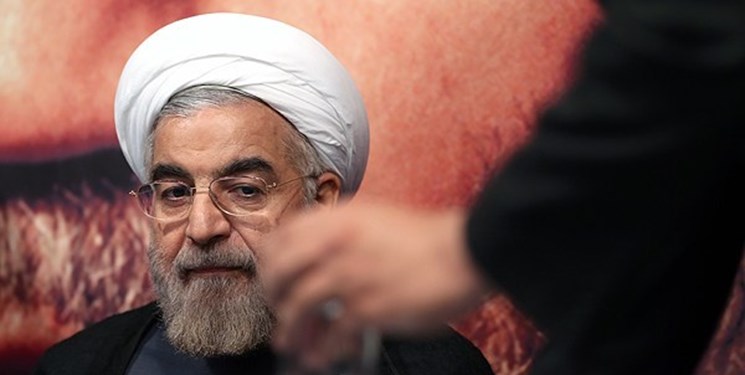 نقش دولت روحانی در میزان مشارکت مردم در انتخابات