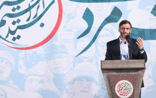 سعید محمد: مذاکرات وین فریب جدید است