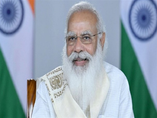 نخست‌وزیر هند پیروزی آیت‌الله رئیسی را تبریک گفت