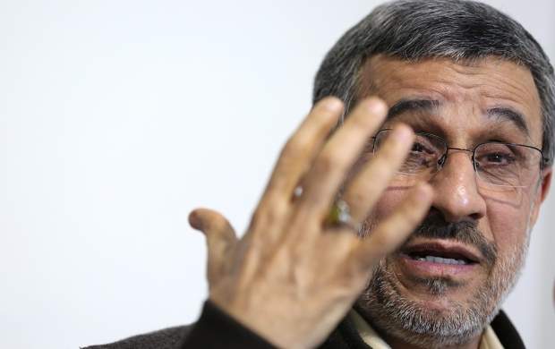 احمدی نژاد چگونه برای همیشه باطل شد؟