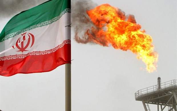 ایران چند میلیون بشکه نفت آماده برای صادرات دارد؟