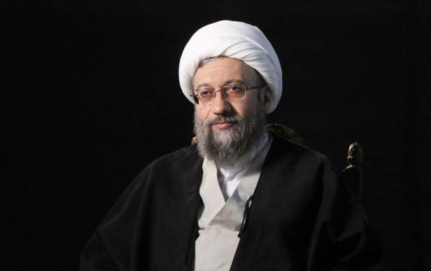 آملی لاریجانی: شورای نگهبان باید محترم شمرده شود