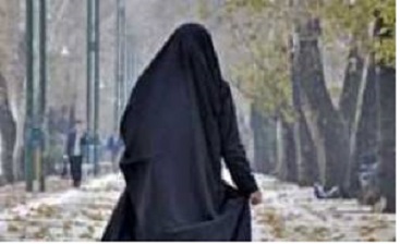 کمرنگ کردن حجاب، با جنگ نرم و شبیخون فرهنگی!/ چادر امنیت من است
