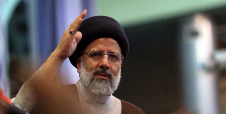 راه‌اندازی ستاد حامیان سیدابراهیم رئیسی در دانشگاه تهران