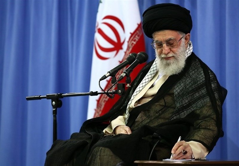 توصیه‌های مهم امام خامنه‌ای در ضرورت مدیریت فضای مجازی