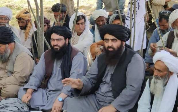 طالبان: اهل سنت و تشیع به یک اندازه عزت دارند