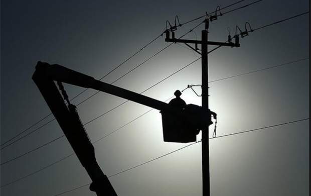 رکورد قطع برق در تهران شکسته شد