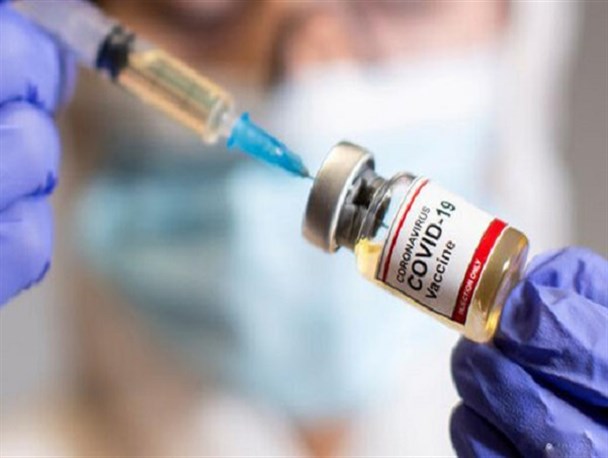 پنجمین محموله واکسن کرونا به کشور رسید