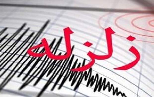 زلزله ۵ ریشتری در استان آذربایجان غربی