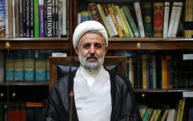 ذوالنور: دولت روحانی بودجه را پیش‌خور کرده