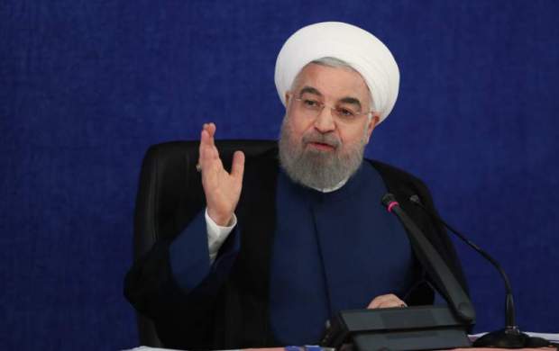 آخرین ضربه دولت روحانی به صنایع کشور چه بود؟