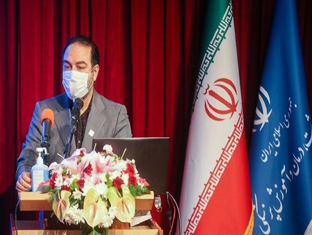 ویروس دلتا پلاس در ایران مشاهده نشده است