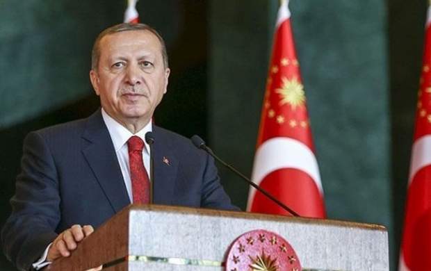 افشای محتوای پیام‌های ارسالی اردوغان به اسرائیل