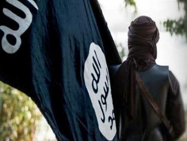 داعش در حال گسترش در شمال و غرب آفریقا است