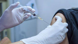 گروه‌های هدف واکسیناسیون سریع‌تر ثبت‌نام کنند