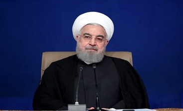 روحانی: مقصران سانحه سربازمعلم‌ها معرفی شوند
