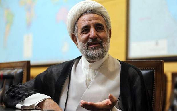 ذوالنور: ۵۱۷ مورد از تحریم‌های ایران باقی است