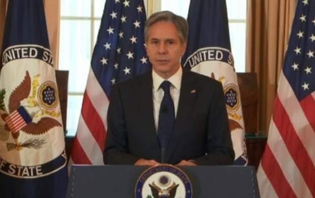وزیر خارجه آمریکا ادعاها علیه ایران را تکرار کرد