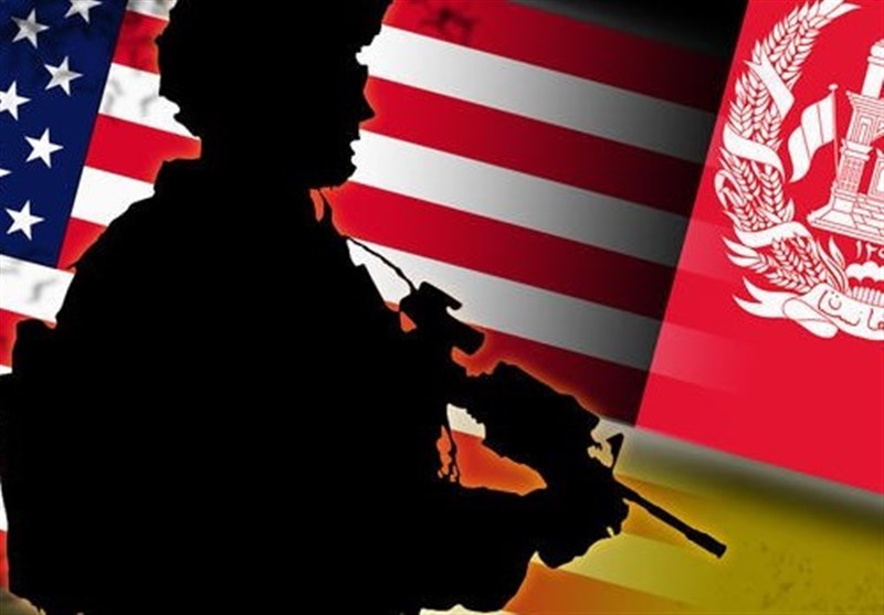 رمزگشایی از برنامه آمریکا در افغانستان