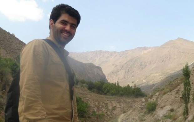 شهید مدافع‌حرم: قاتلم را حلال می‌کنم این افراد را نه!