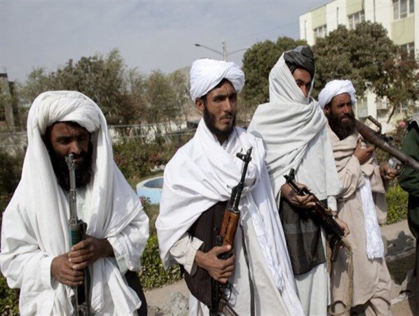 طالبان ۶۵ درصد افغانستان را تصرف کرده است