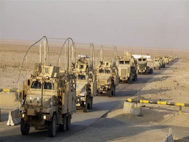 آمریکا هزار نیروی نظامی دیگر به افغانستان اعزام می‌کند