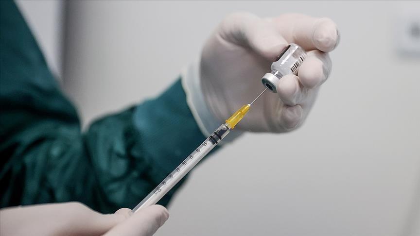 اعلام پنج گروه جدید برای تزریق واکسن
