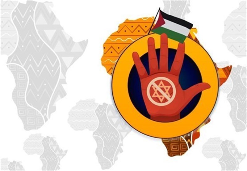 ۲۰۰ شخصیت خواستار اخراج اسرائیل از اتحادیه آفریقا شدند