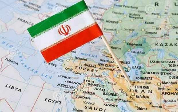 رئیسی ارتباط ایران با جهان را گسترده‌تر می‌کند؟