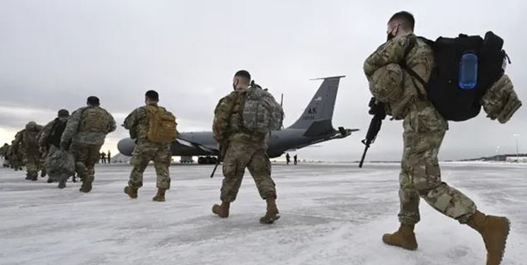 افزایش چشمگیر خودکشی در میان نظامیان آمریکایی