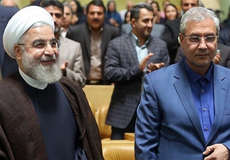 سخنگوی دولت روحانی: کارنامه سیاهی به جا نگذاشته‌ایم