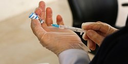 ثبت نام واکسیناسیون برای سنین ۵۵ سال به بالا