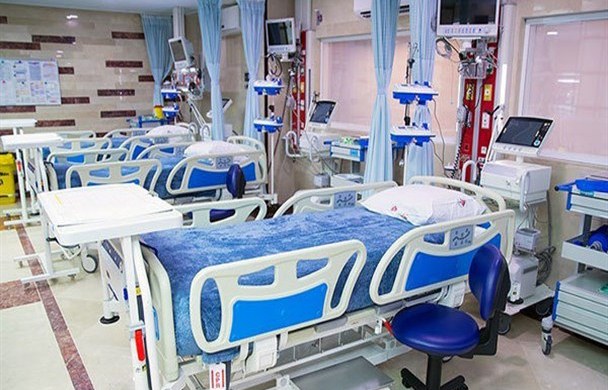 فعال‌سازی ۲۲ بیمارستان در کشور