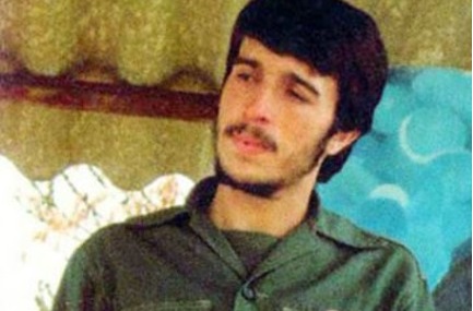 جایزه ضد انقلاب برای تحویل مرده یا زنده فرمانده ایرانی
