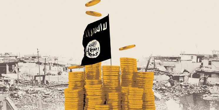 تحقیق درباره حمایت شرکت فرانسوی از داعش