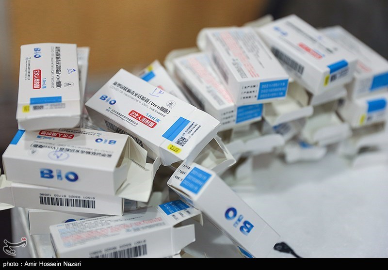 کارشکنی آمریکا مانع دسترسی ایران به واکسن کرونا