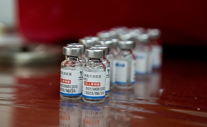 دلایل تسریع واردات واکسن کرونا در هفته‌های اخیر