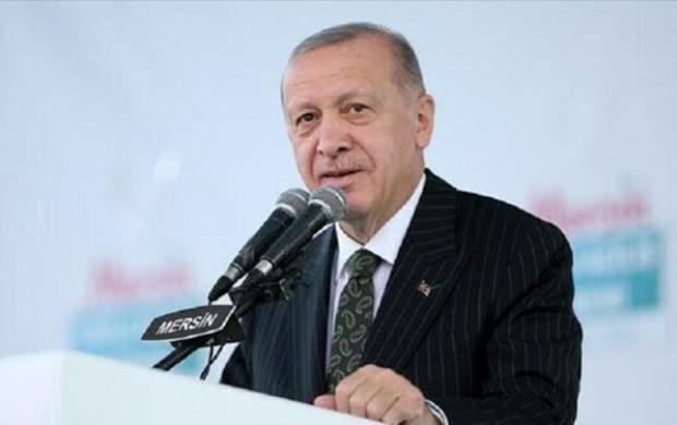 گام دیگر اردوغان به سوی هسته‌ای شدن ترکیه