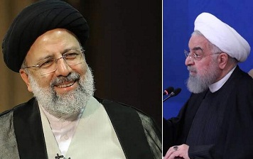 اندراحوال دولت روحانی؛ تا روز آخر تقصیر دولت احمدی‌ نژاد بود ولی دستاوردهای رئیسی برای ماست! +جزئیات