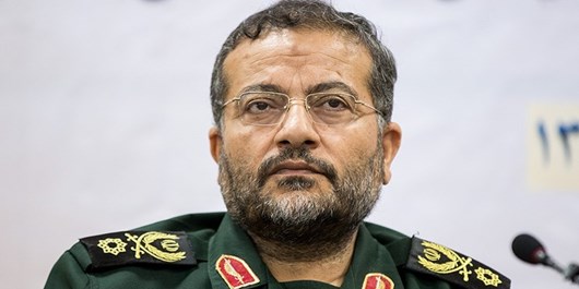 رئیس سازمان بسیج مستضعفین: امام، مردم را «مردم میدان دفاع» کرد