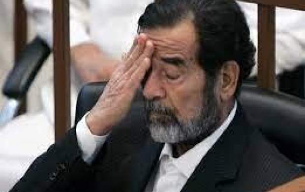 گاف اطلاعاتی صدام در جنگ تحمیلی چه بود؟