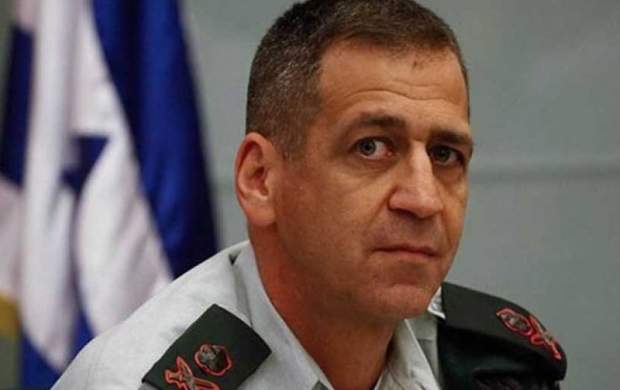 اسرائیل: برای آغاز عملیات جدید در غزه آماده می‌شویم