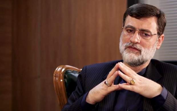 قاضی‌زاده رئیس بنیاد شهید می‌شود؟