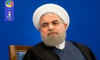 روحانی دو سال بود مجلس نیامده بود!