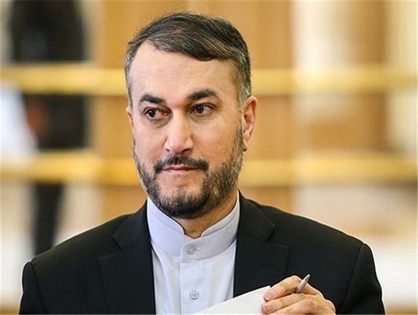 «شیخ الاسلامی»رئیس مرکز مطالعات سیاسی وزارت خارجه شد
